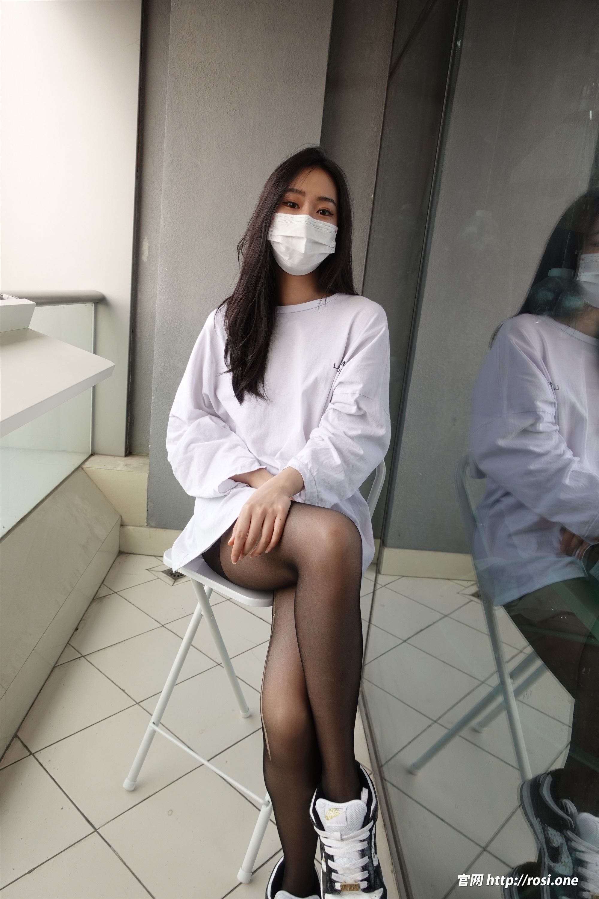 ROSI口罩系列 2022.06.03 NO.2182